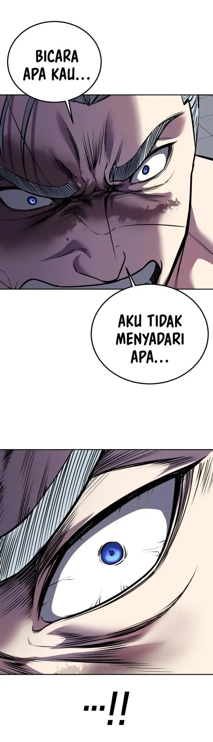 Ticket Hero S2 Chapter 311 Gambar 49