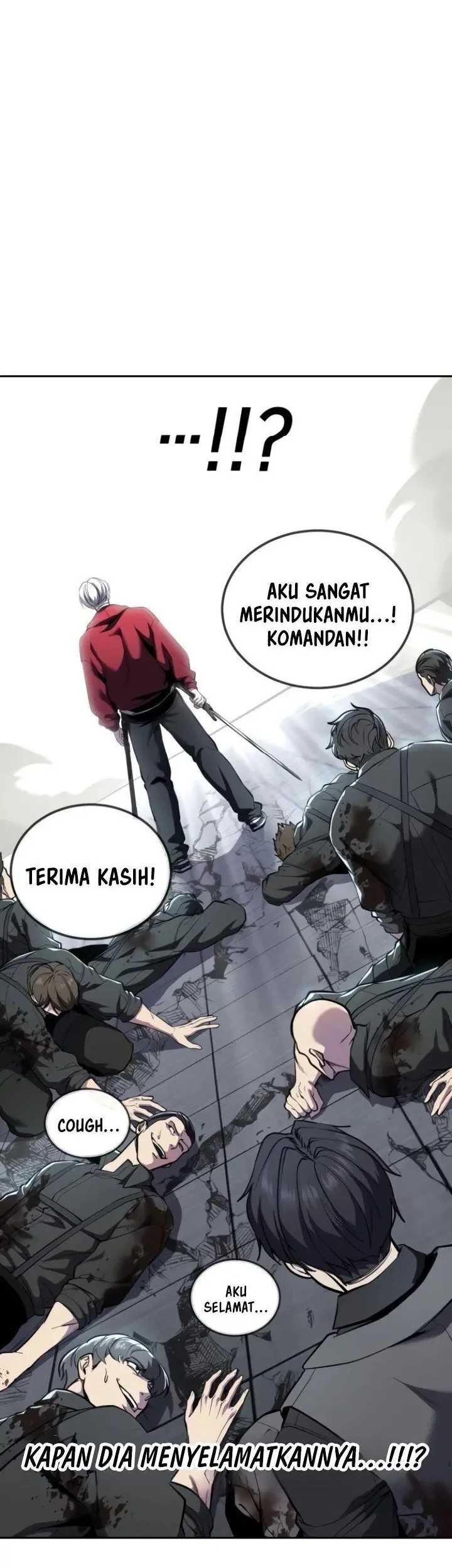 Ticket Hero S2 Chapter 311 Gambar 50