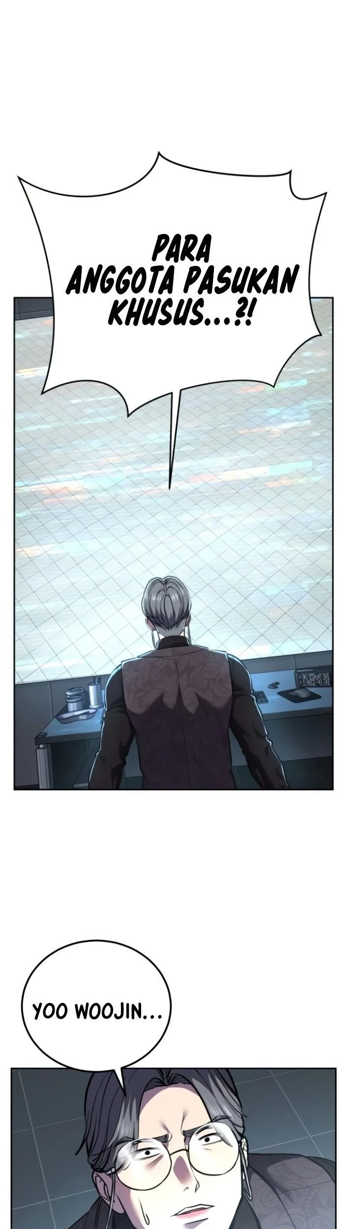 Ticket Hero S2 Chapter 311 Gambar 51