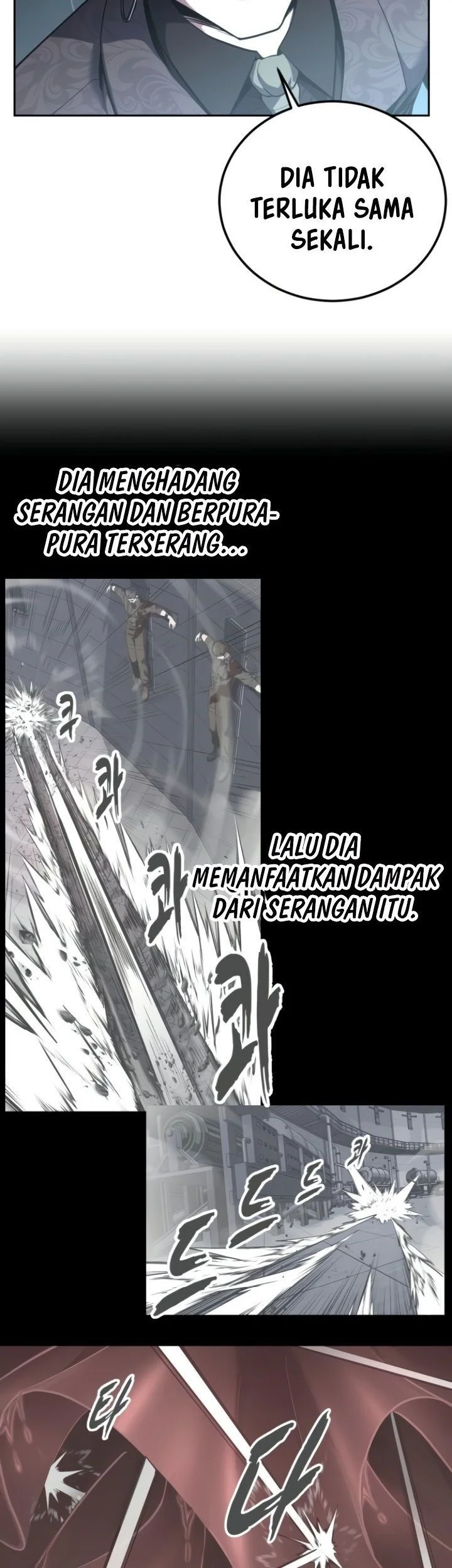 Ticket Hero S2 Chapter 311 Gambar 52
