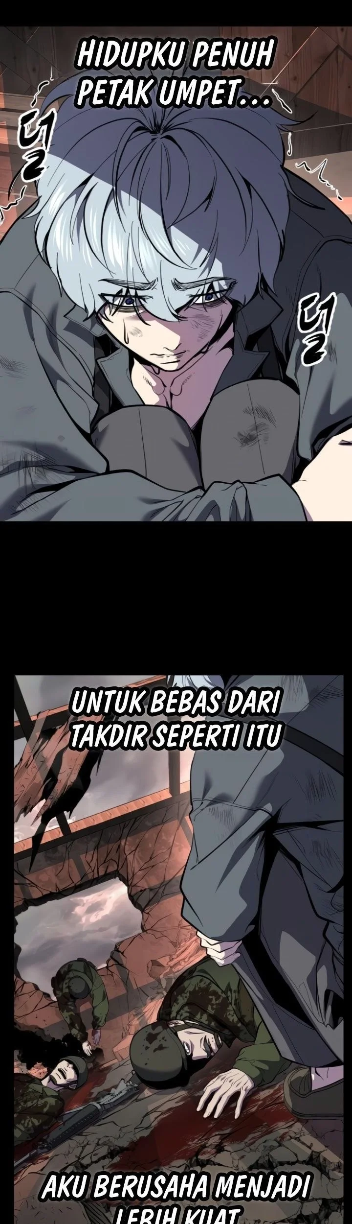 Ticket Hero S2 Chapter 311 Gambar 3
