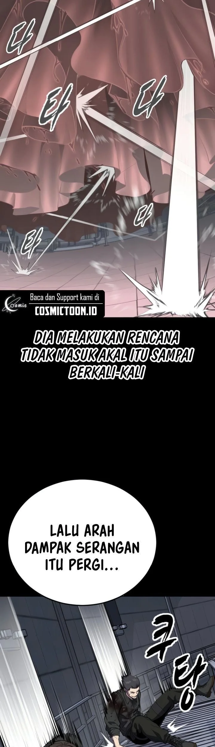 Ticket Hero S2 Chapter 311 Gambar 53