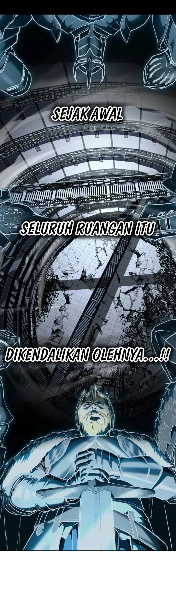 Ticket Hero S2 Chapter 311 Gambar 56