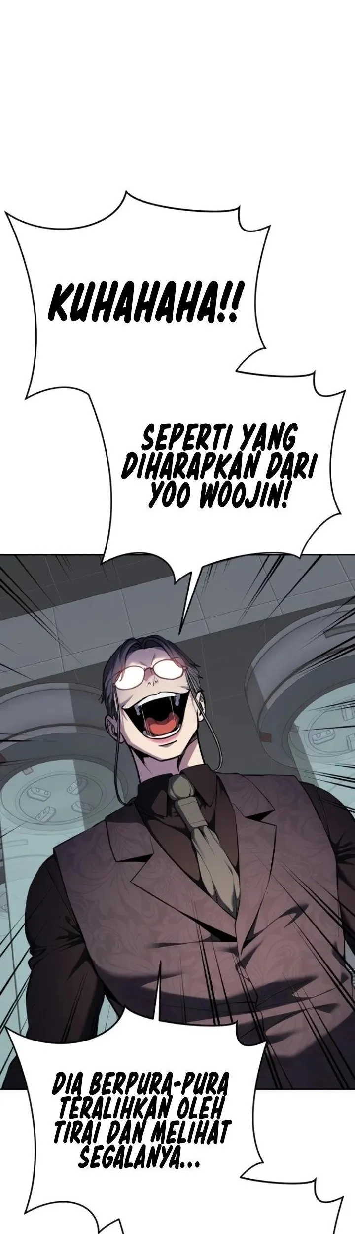 Ticket Hero S2 Chapter 311 Gambar 57