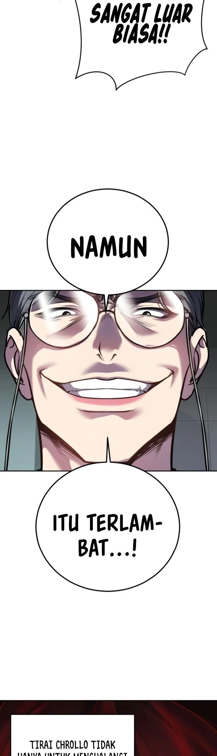 Ticket Hero S2 Chapter 311 Gambar 58