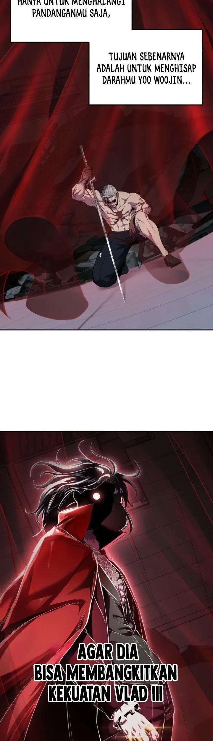 Ticket Hero S2 Chapter 311 Gambar 59