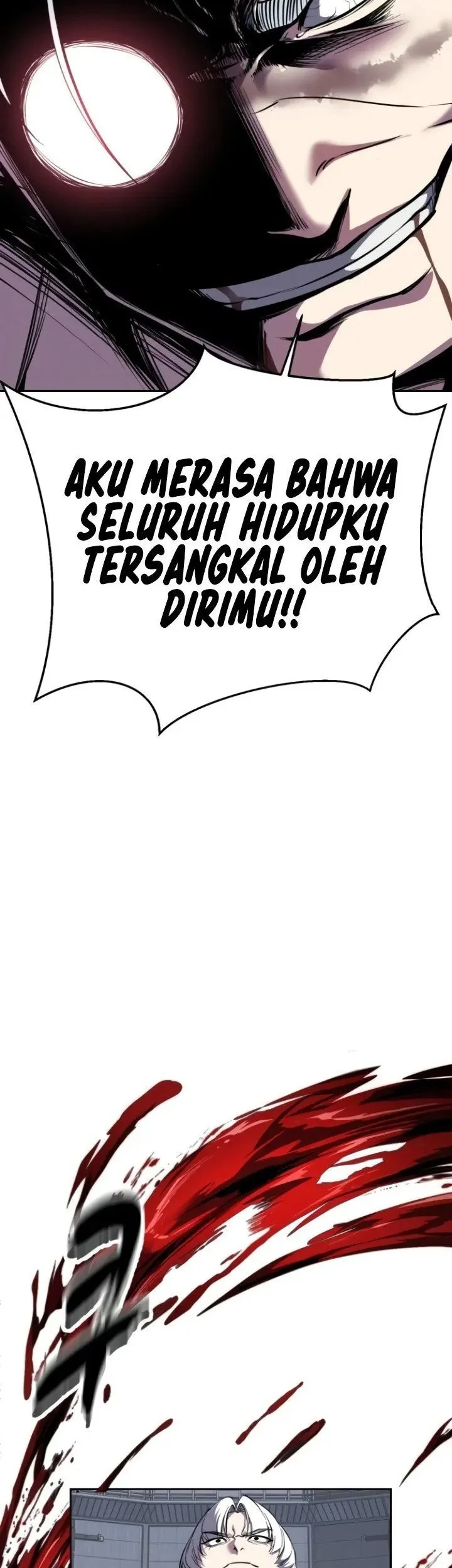 Ticket Hero S2 Chapter 311 Gambar 64