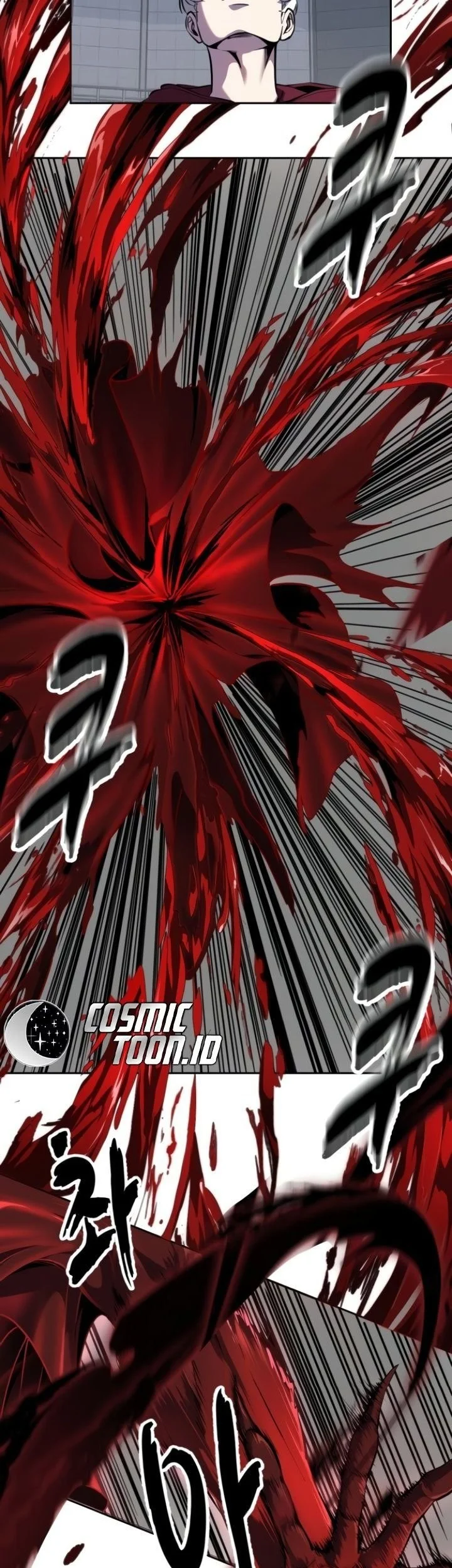 Ticket Hero S2 Chapter 311 Gambar 65