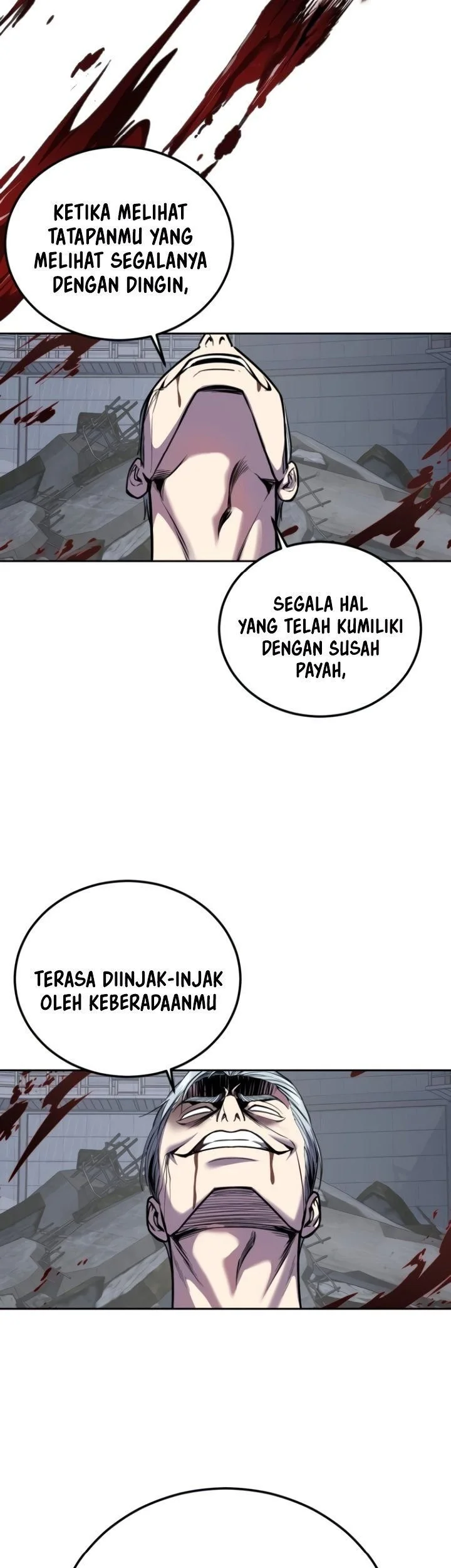 Ticket Hero S2 Chapter 311 Gambar 67