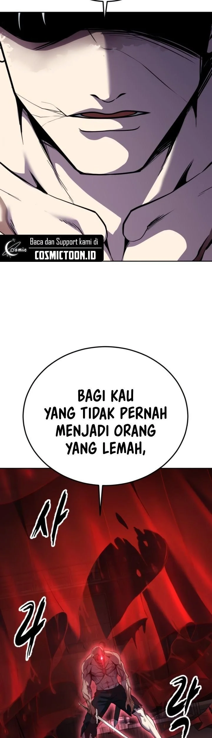 Ticket Hero S2 Chapter 311 Gambar 5