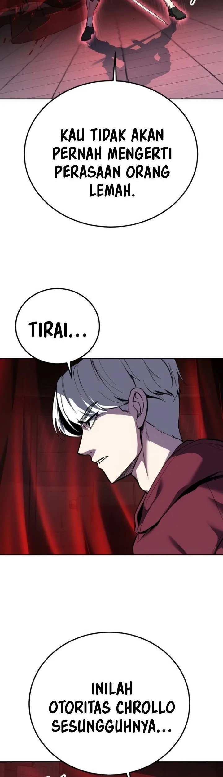 Ticket Hero S2 Chapter 311 Gambar 6