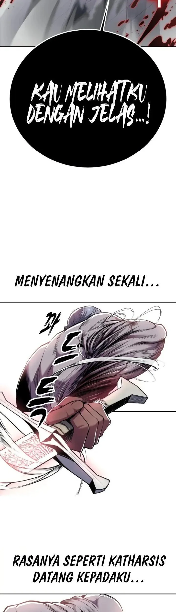 Ticket Hero S2 Chapter 311 Gambar 71