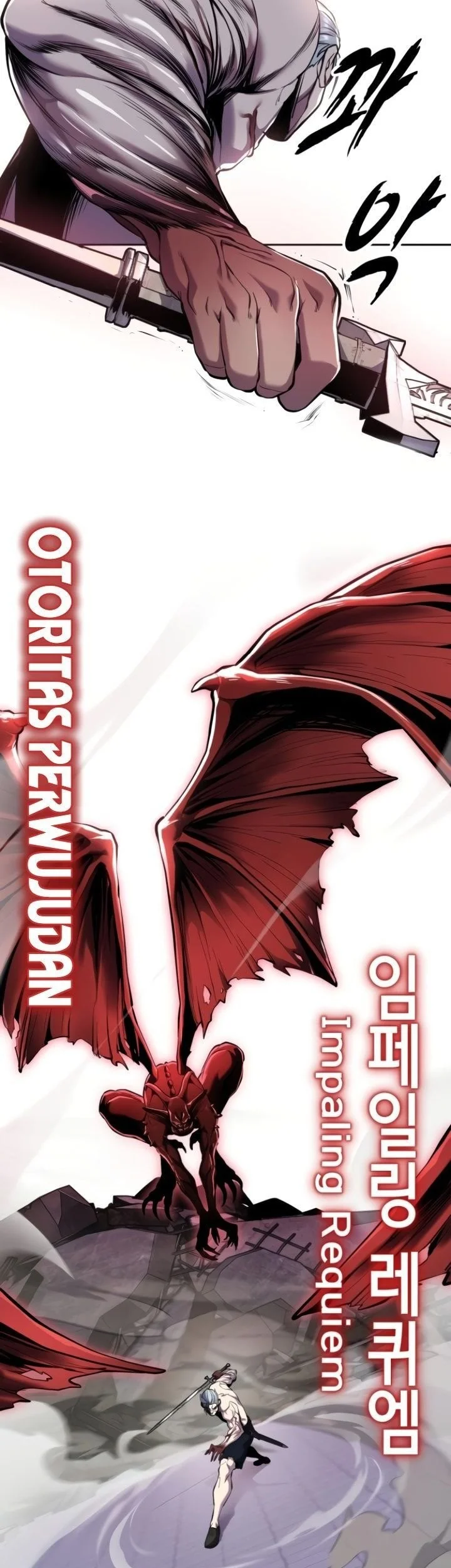 Ticket Hero S2 Chapter 311 Gambar 72