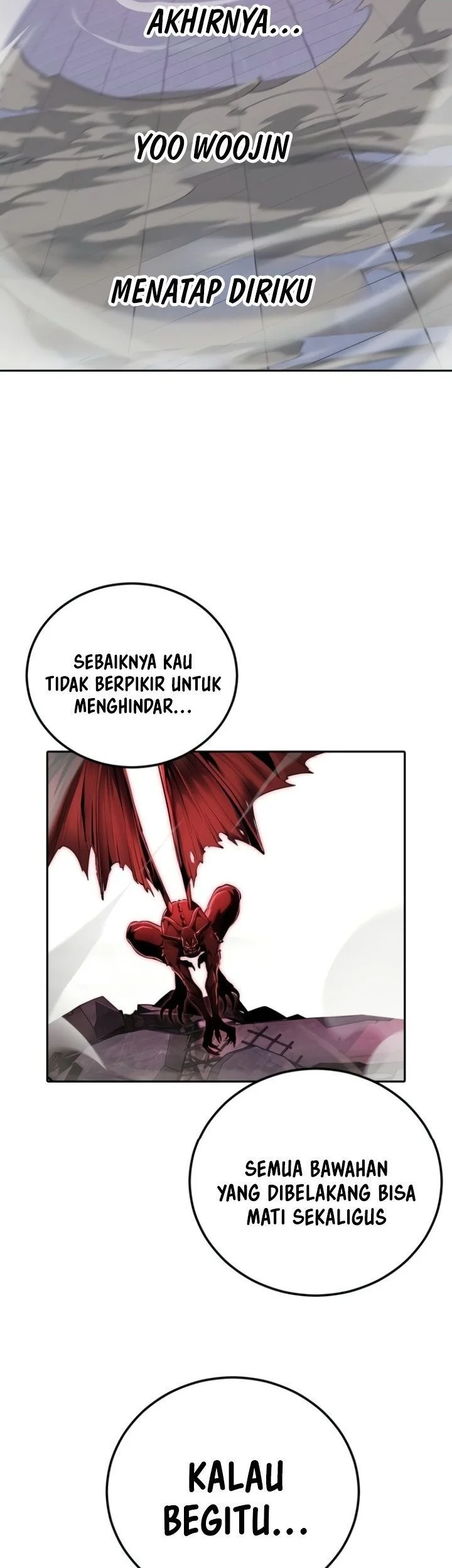 Ticket Hero S2 Chapter 311 Gambar 73