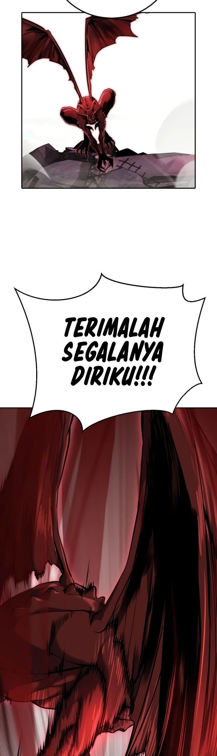 Ticket Hero S2 Chapter 311 Gambar 74