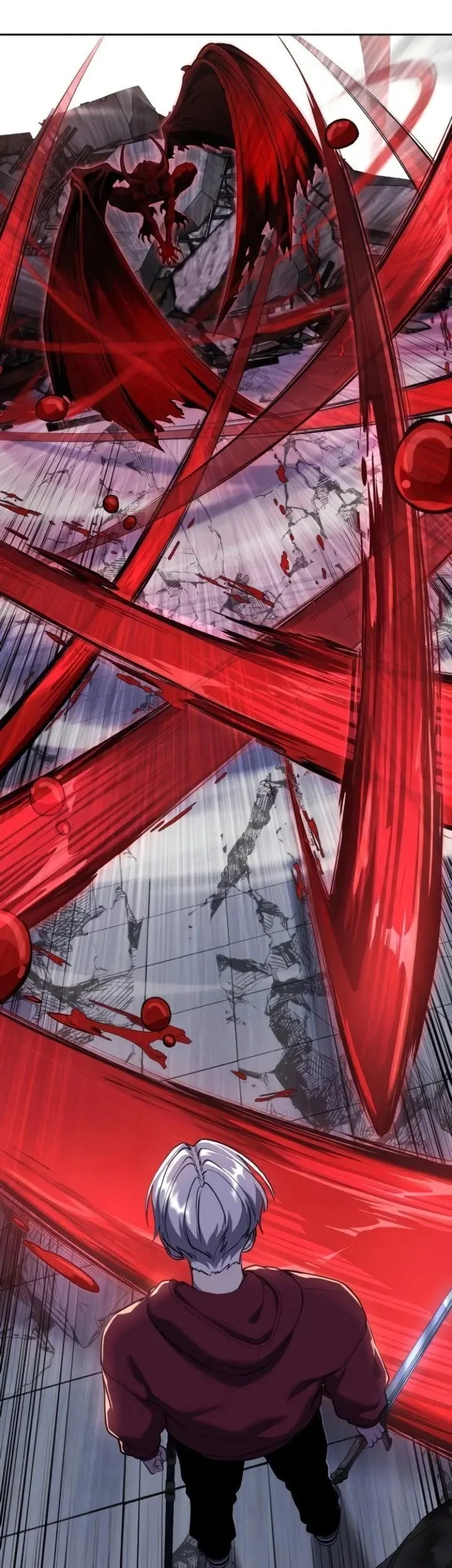 Ticket Hero S2 Chapter 311 Gambar 76