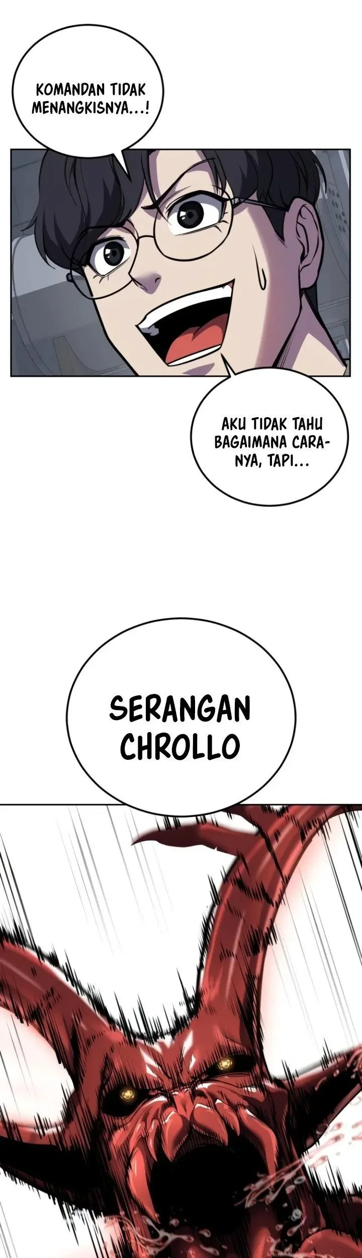 Ticket Hero S2 Chapter 311 Gambar 83