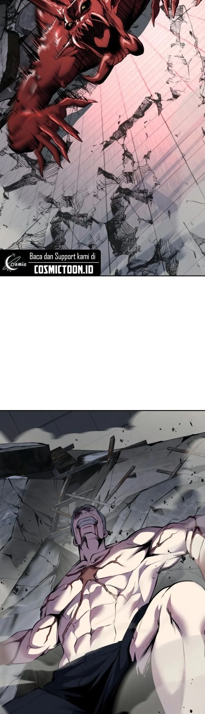 Ticket Hero S2 Chapter 311 Gambar 85