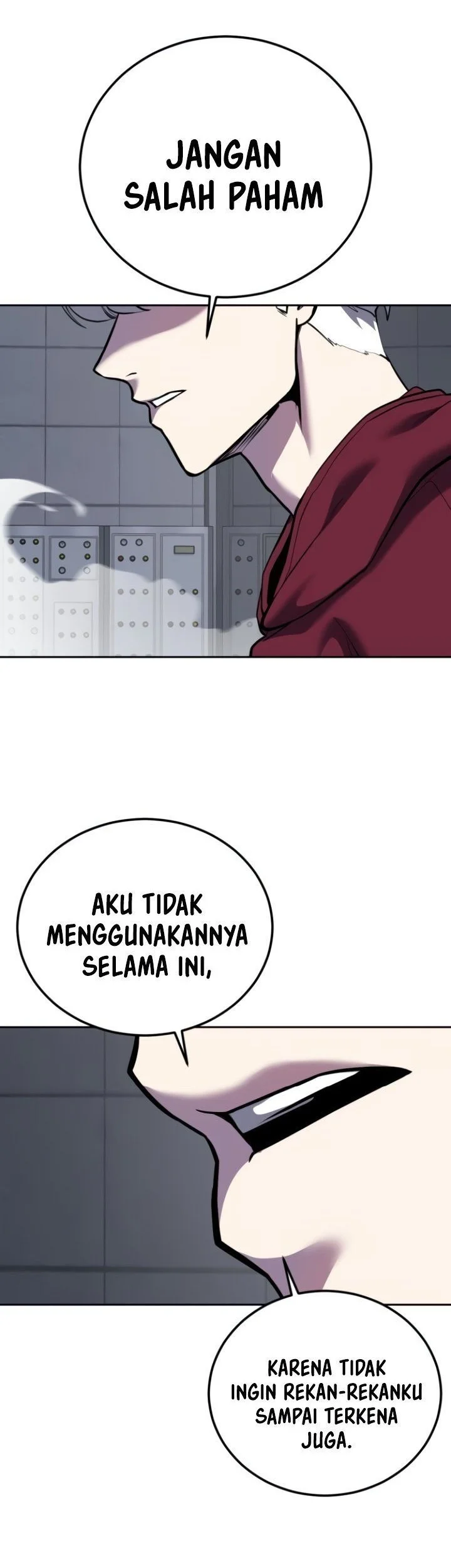 Ticket Hero S2 Chapter 311 Gambar 88