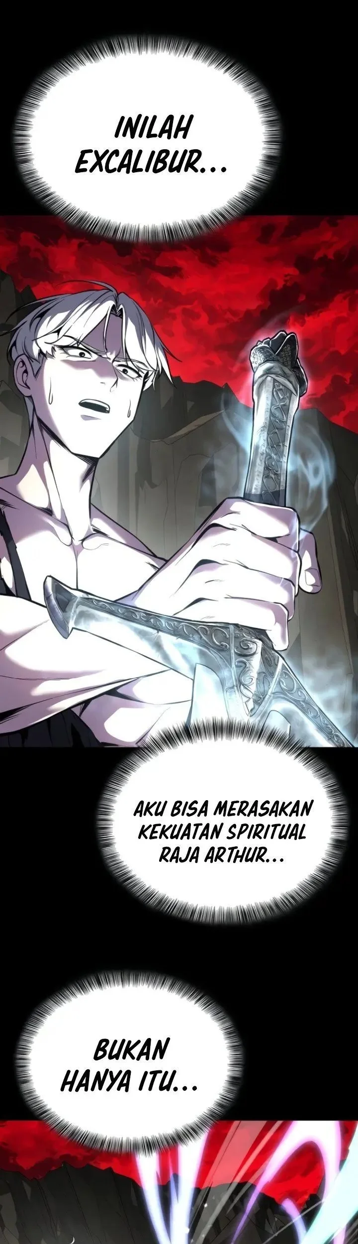 Ticket Hero S2 Chapter 311 Gambar 90