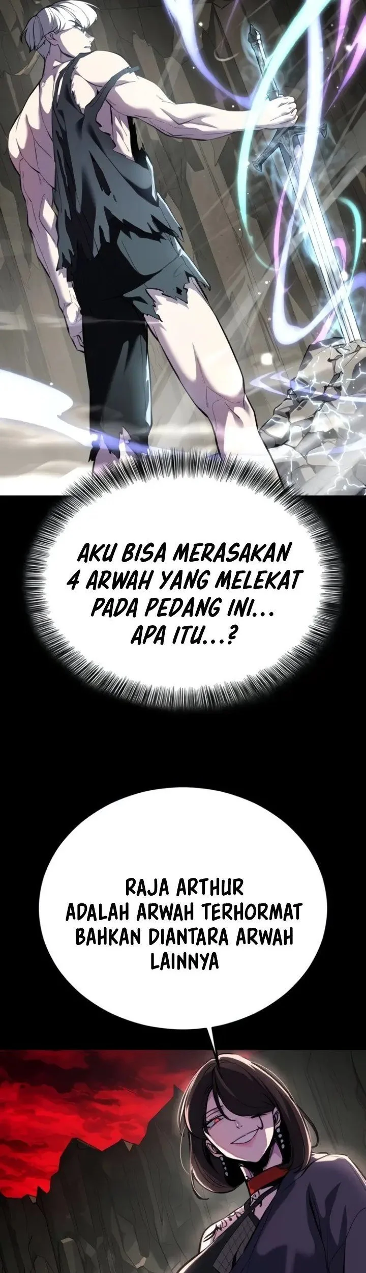 Ticket Hero S2 Chapter 311 Gambar 91