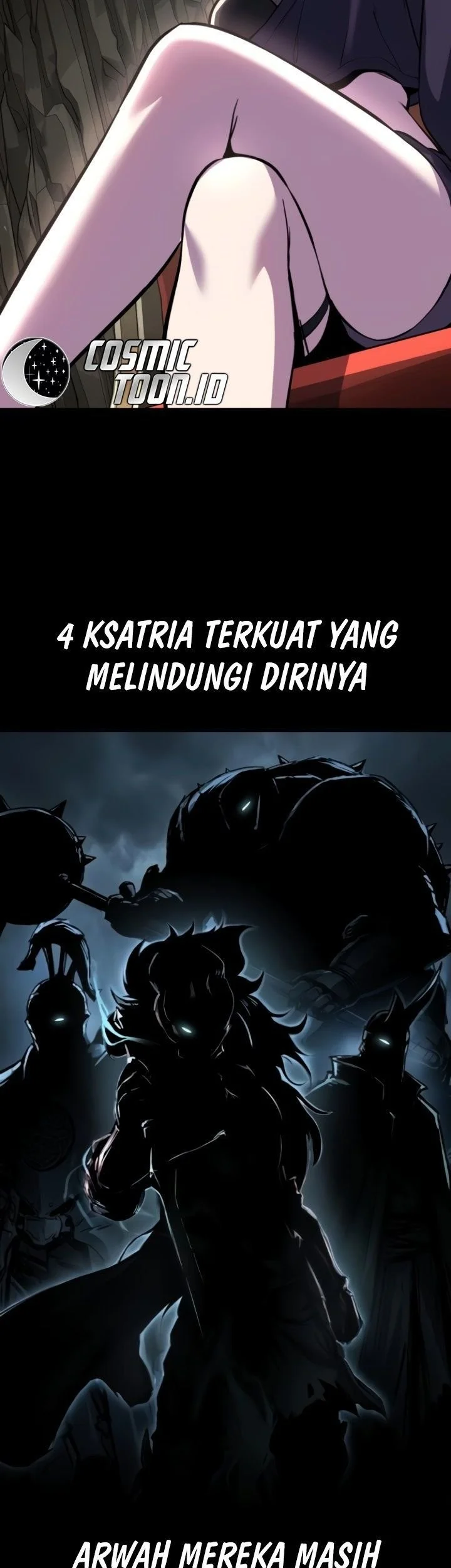Ticket Hero S2 Chapter 311 Gambar 92