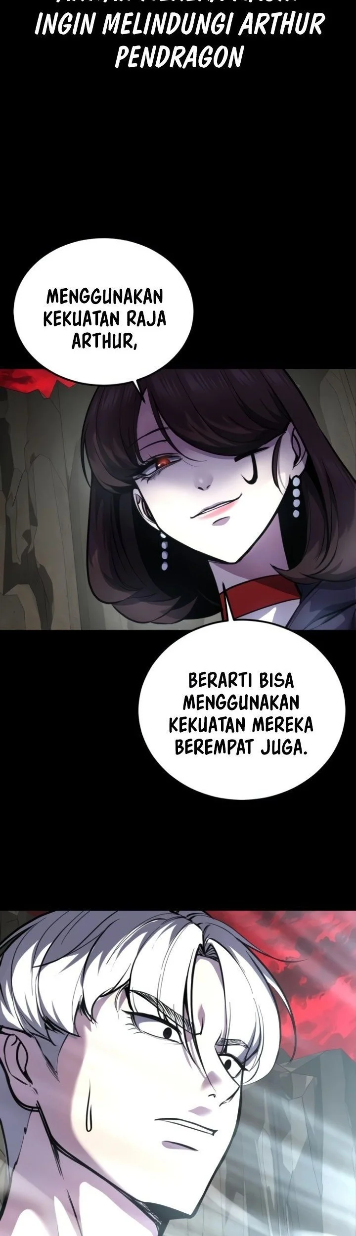 Ticket Hero S2 Chapter 311 Gambar 93