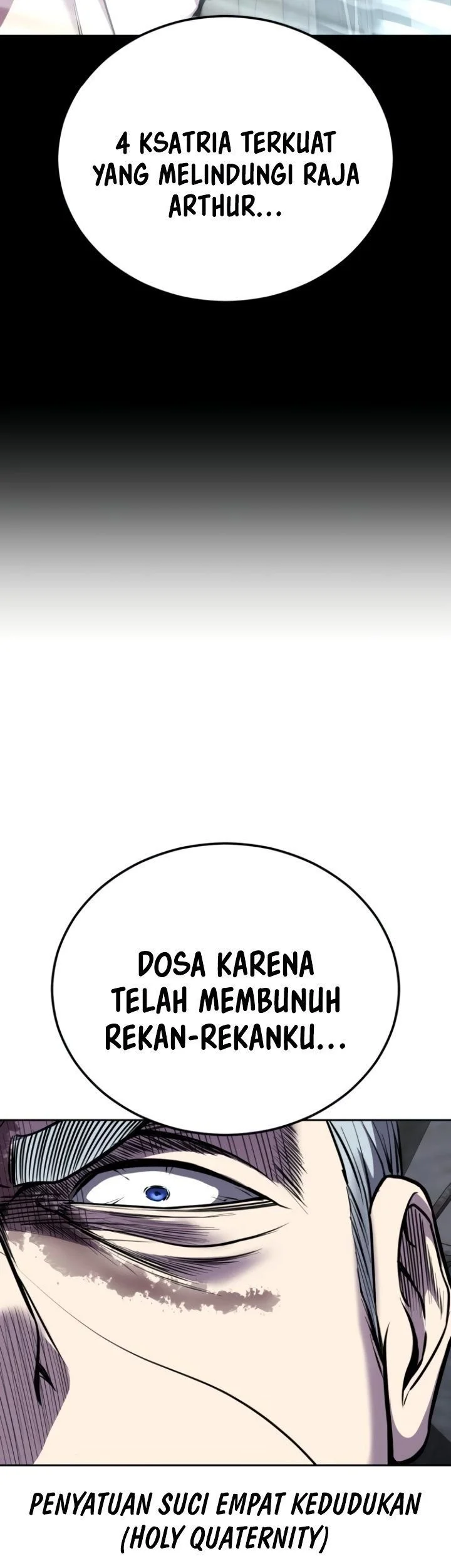 Ticket Hero S2 Chapter 311 Gambar 94
