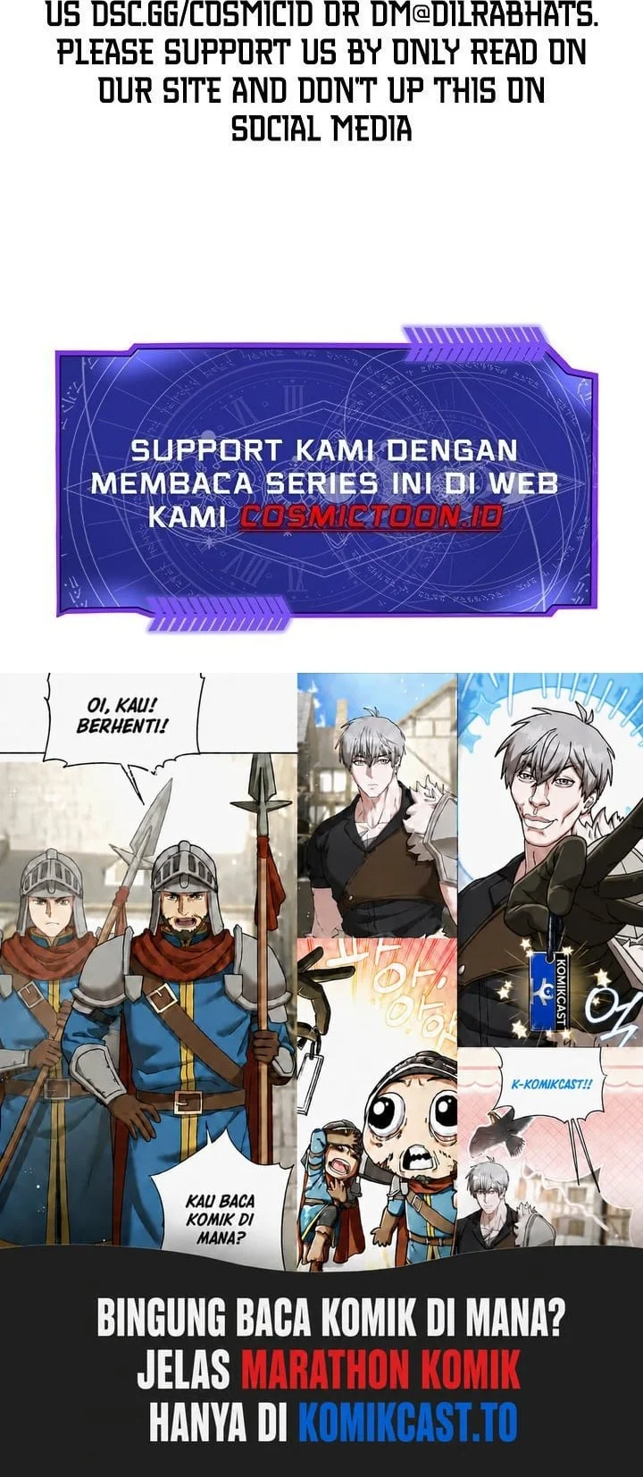 Ticket Hero S2 Chapter 311 Gambar 97