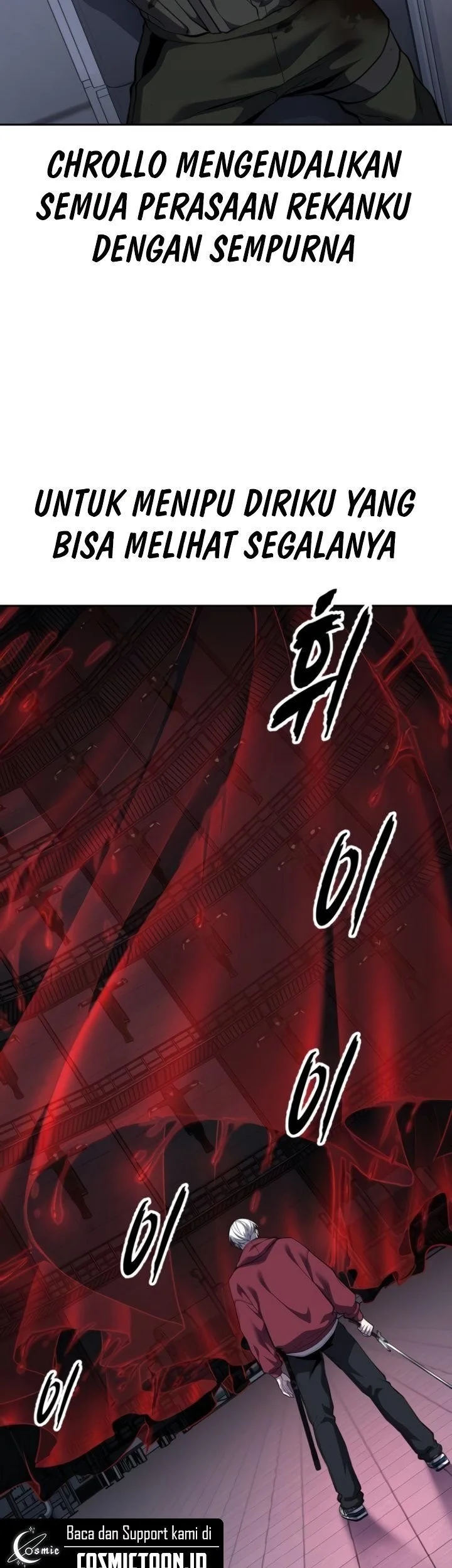 Ticket Hero S2 Chapter 311 Gambar 12