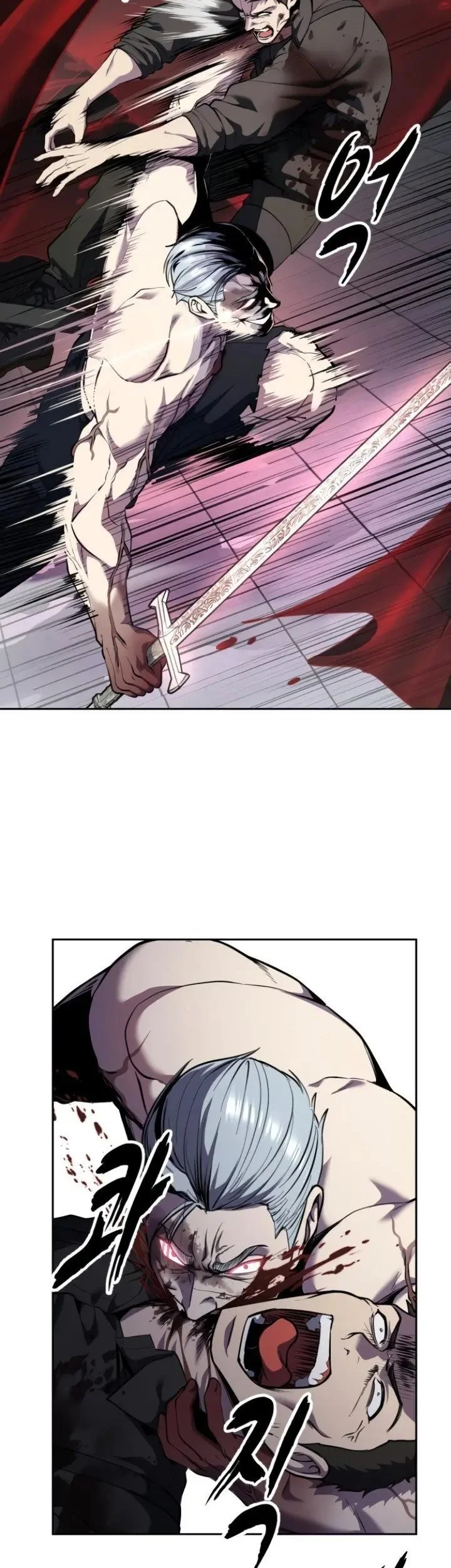 Ticket Hero S2 Chapter 311 Gambar 16