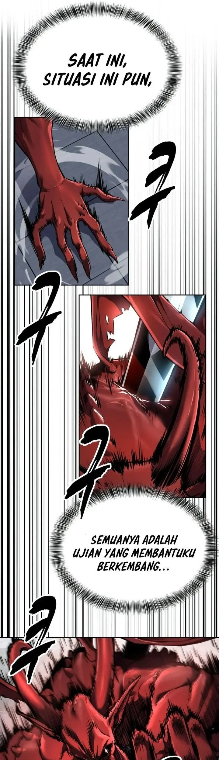 Ticket Hero S2 Chapter 312 Gambar 20