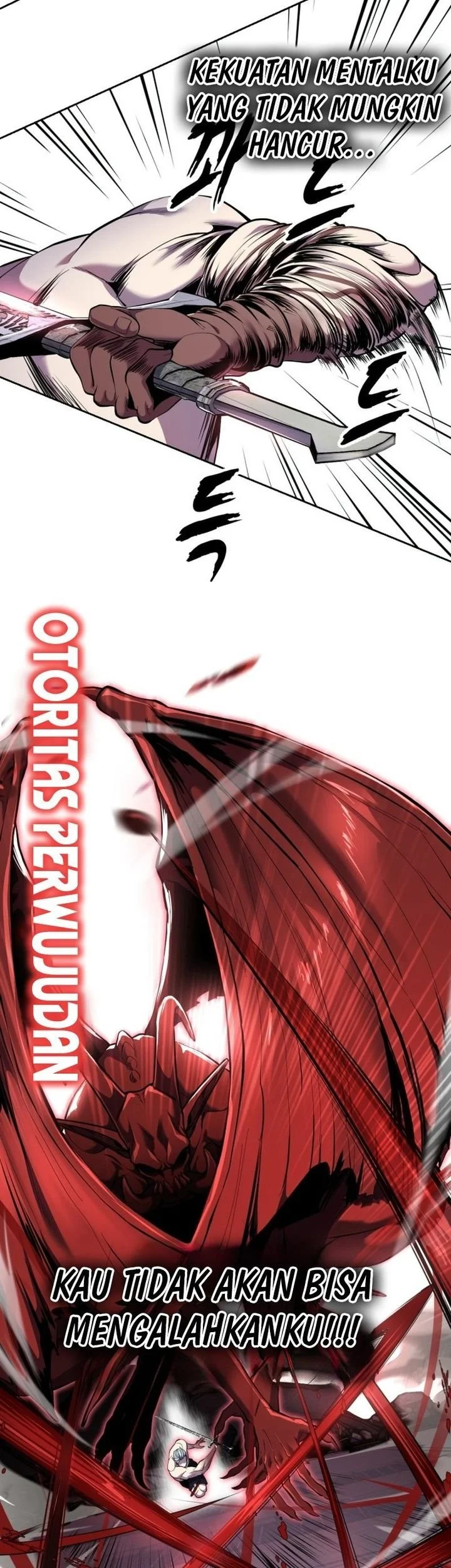 Ticket Hero S2 Chapter 312 Gambar 24