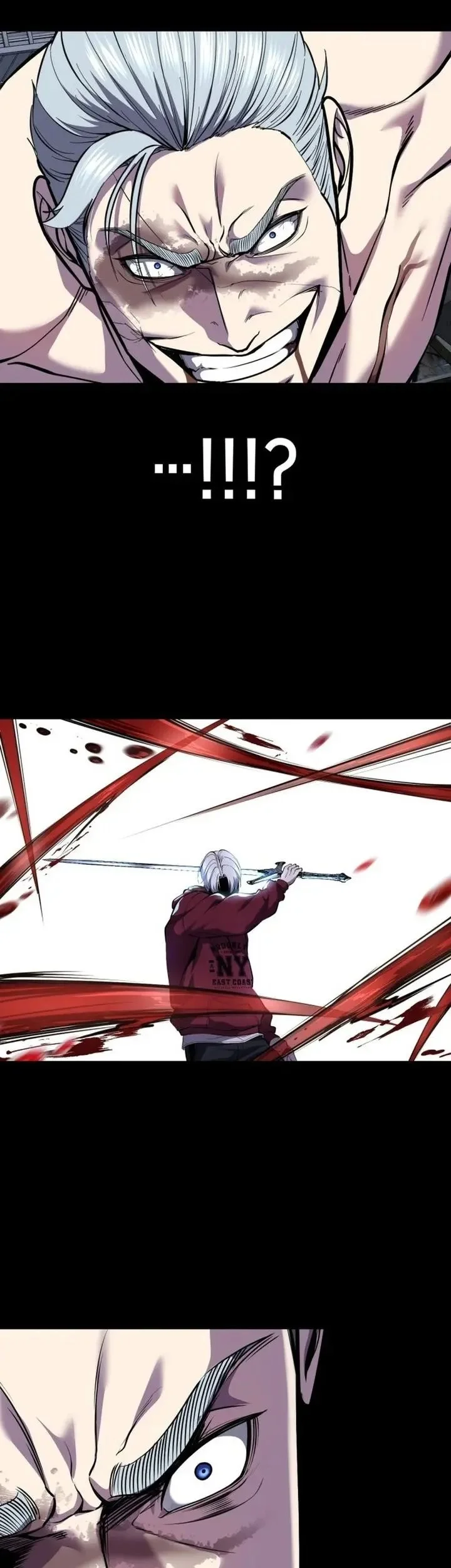Ticket Hero S2 Chapter 312 Gambar 26