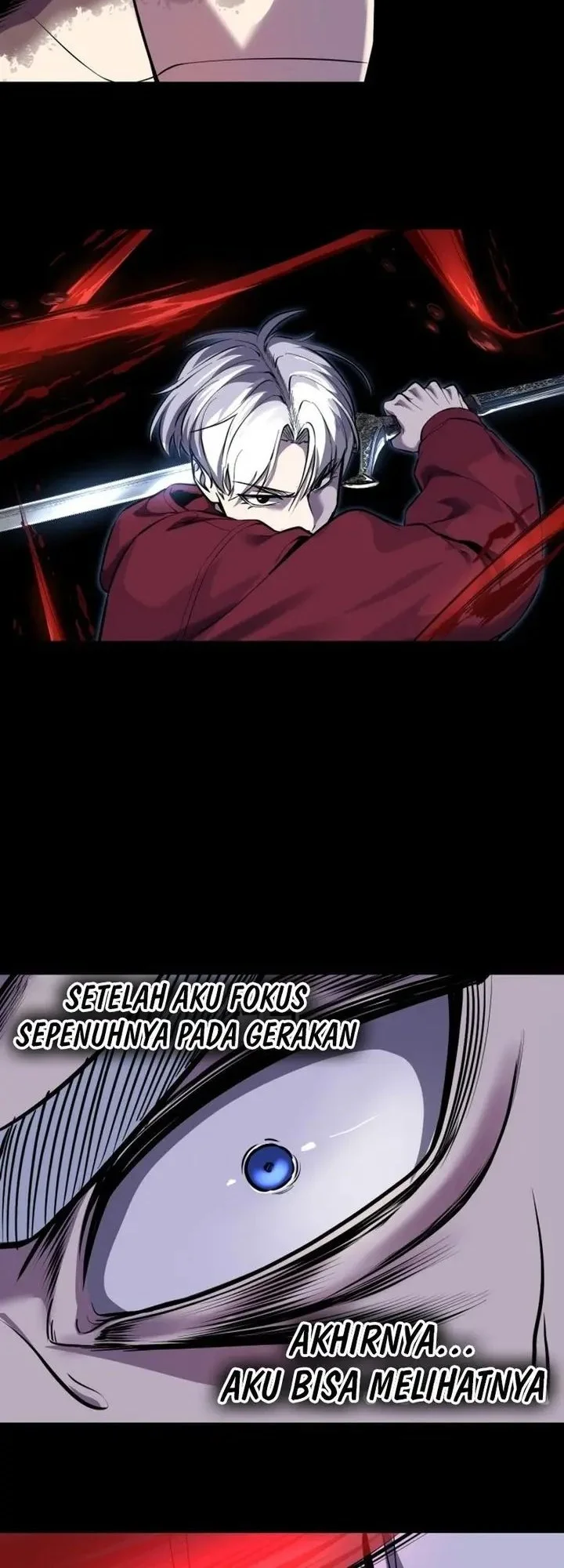Ticket Hero S2 Chapter 312 Gambar 27