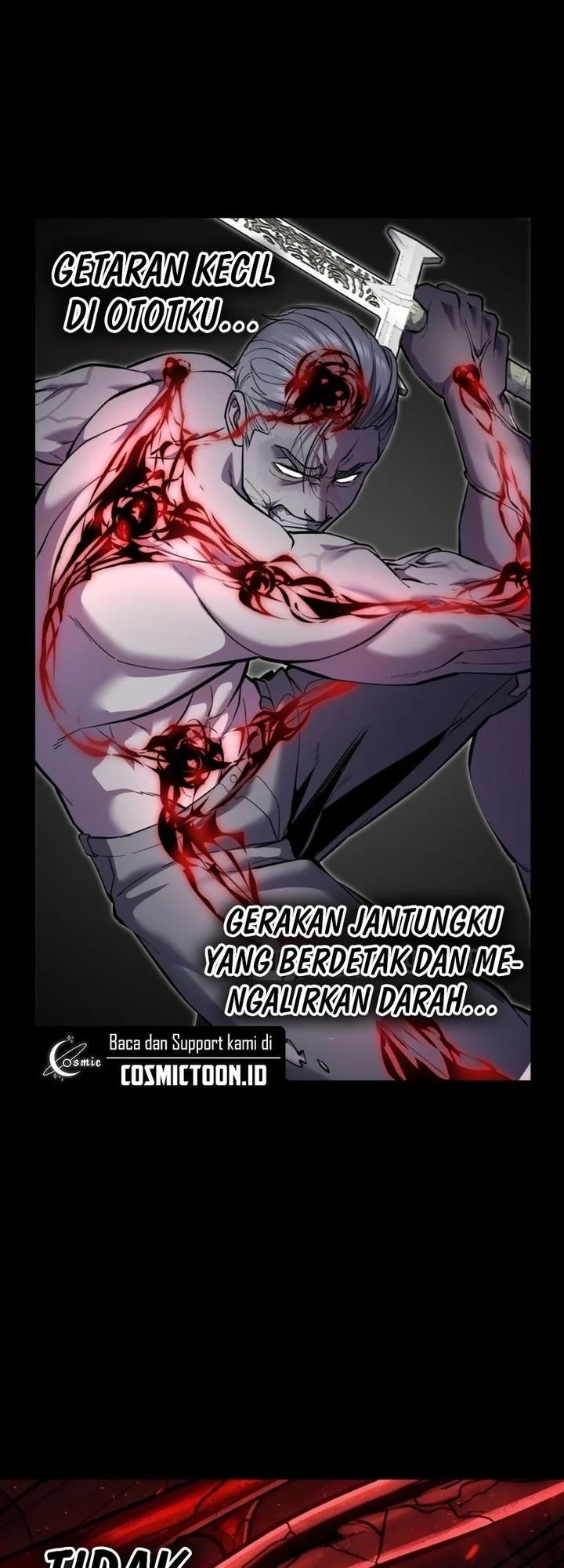 Ticket Hero S2 Chapter 312 Gambar 29