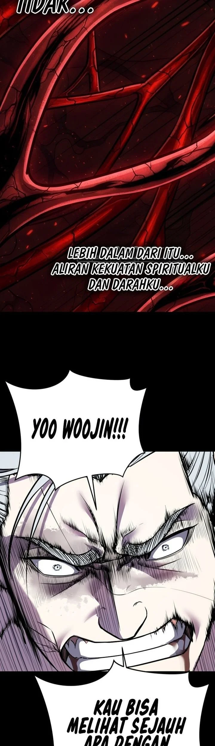 Ticket Hero S2 Chapter 312 Gambar 30