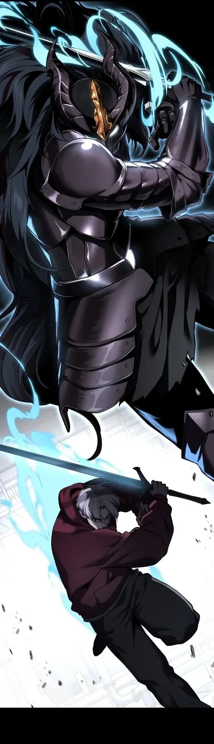Ticket Hero S2 Chapter 312 Gambar 32