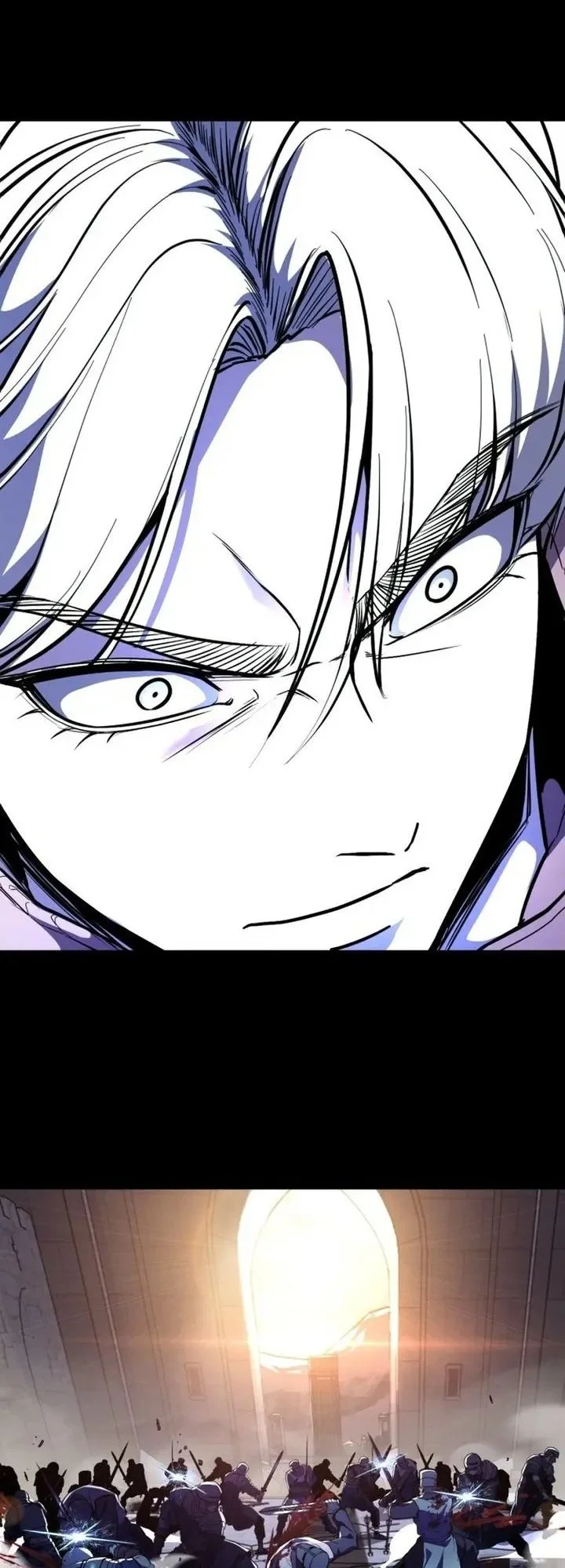 Ticket Hero S2 Chapter 312 Gambar 33