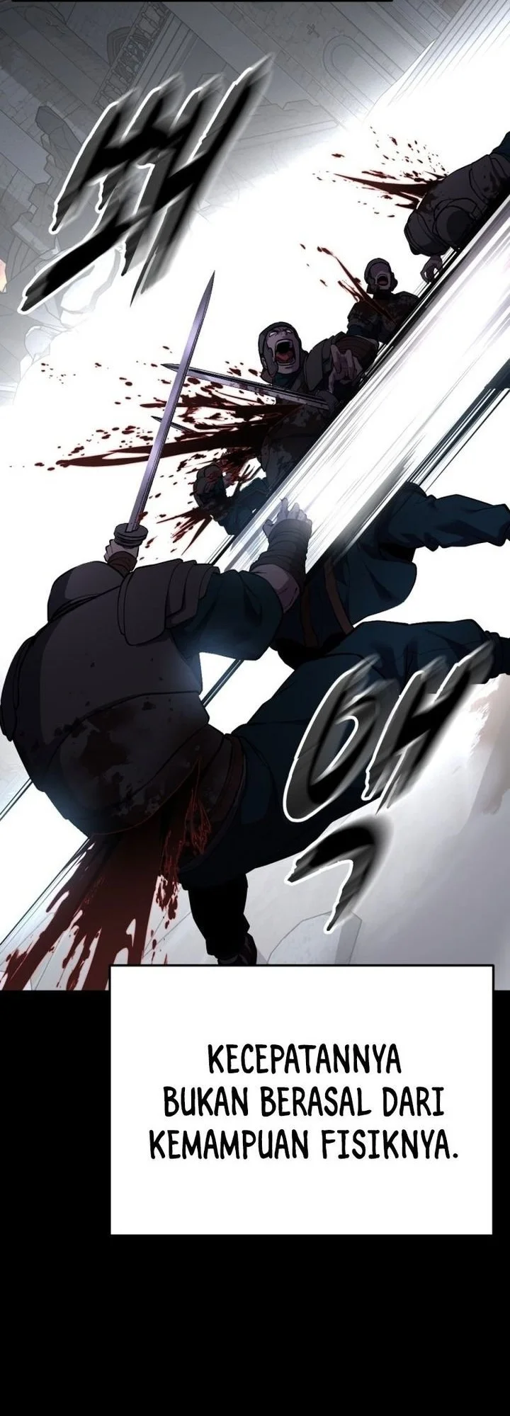 Ticket Hero S2 Chapter 312 Gambar 35