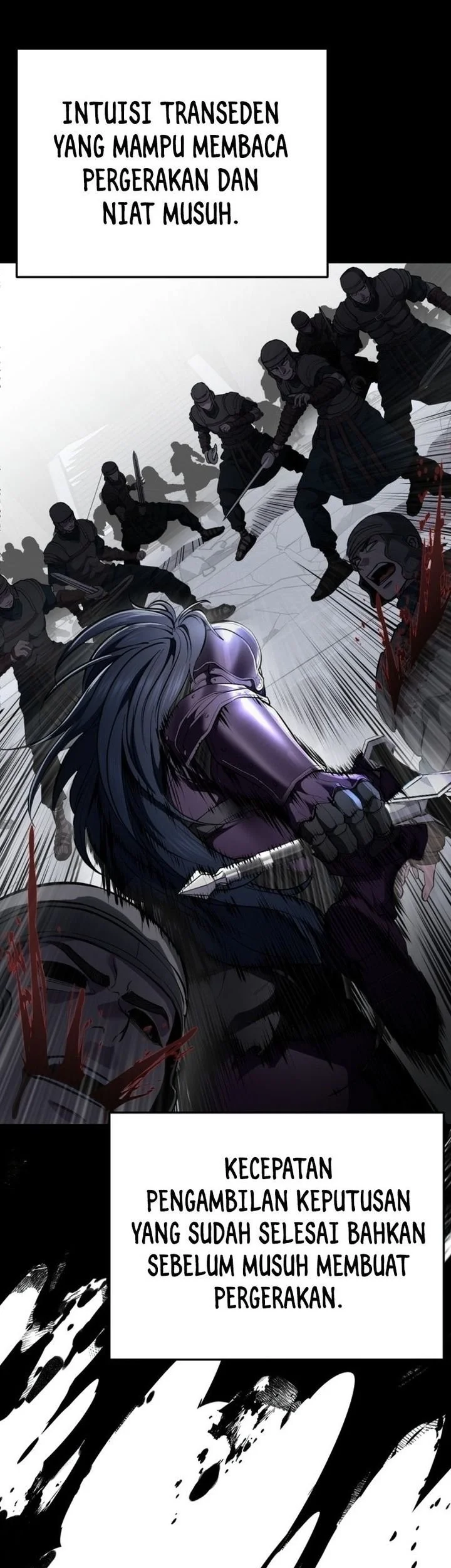 Ticket Hero S2 Chapter 312 Gambar 36