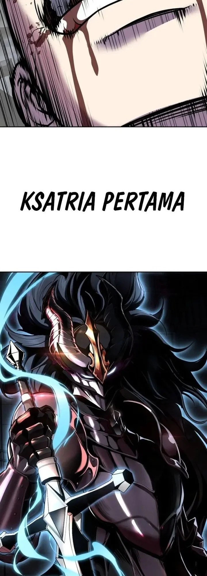 Manhwa Ticket Hero S2 Chapter 312 gambar 2