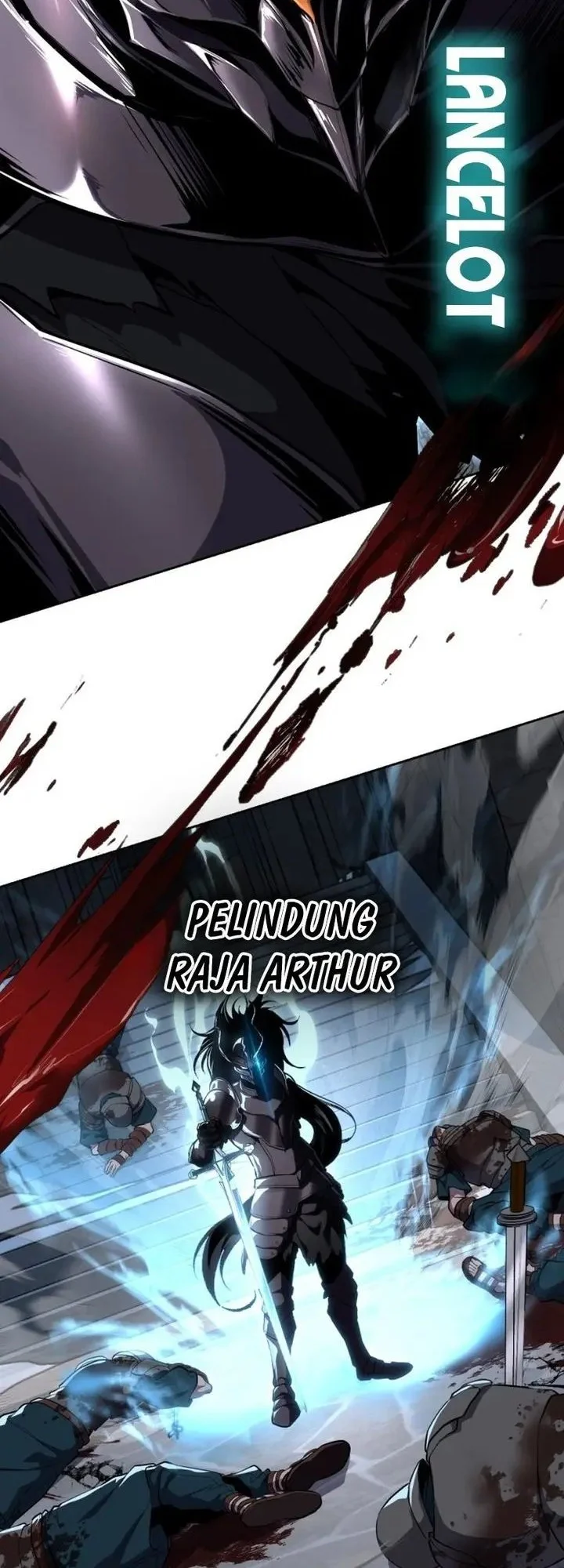 Ticket Hero S2 Chapter 312 Gambar 39