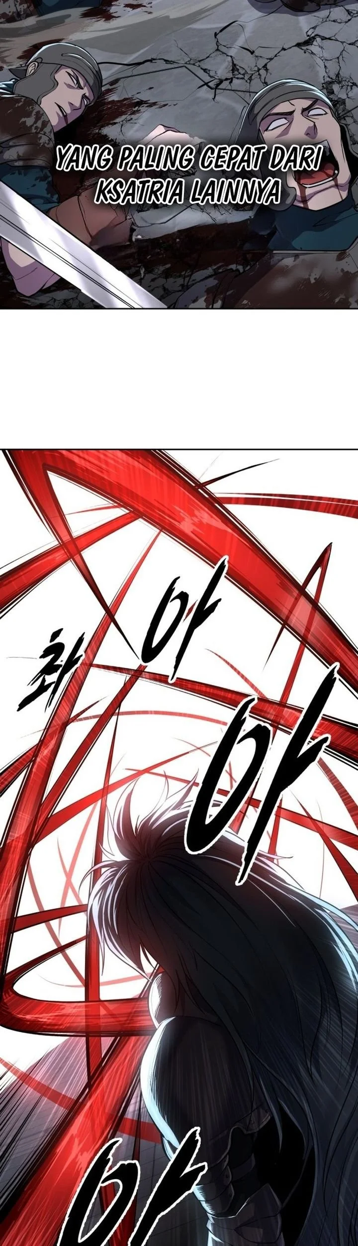 Ticket Hero S2 Chapter 312 Gambar 40