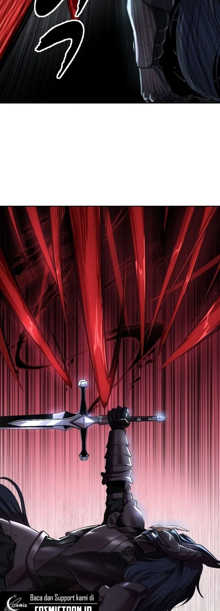Ticket Hero S2 Chapter 312 Gambar 41
