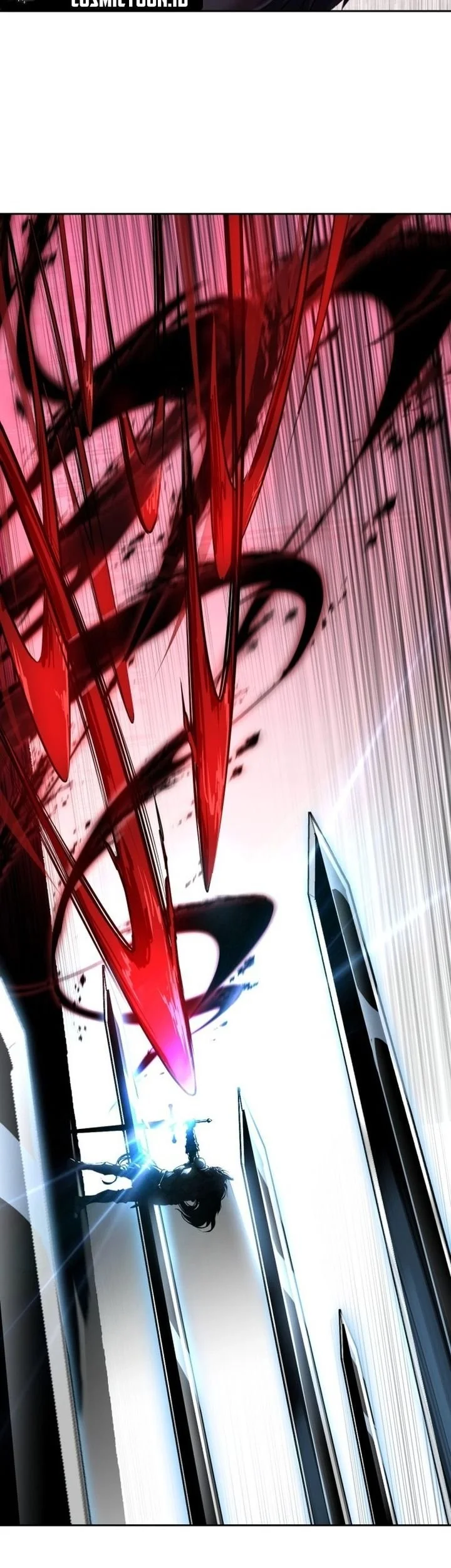 Ticket Hero S2 Chapter 312 Gambar 42