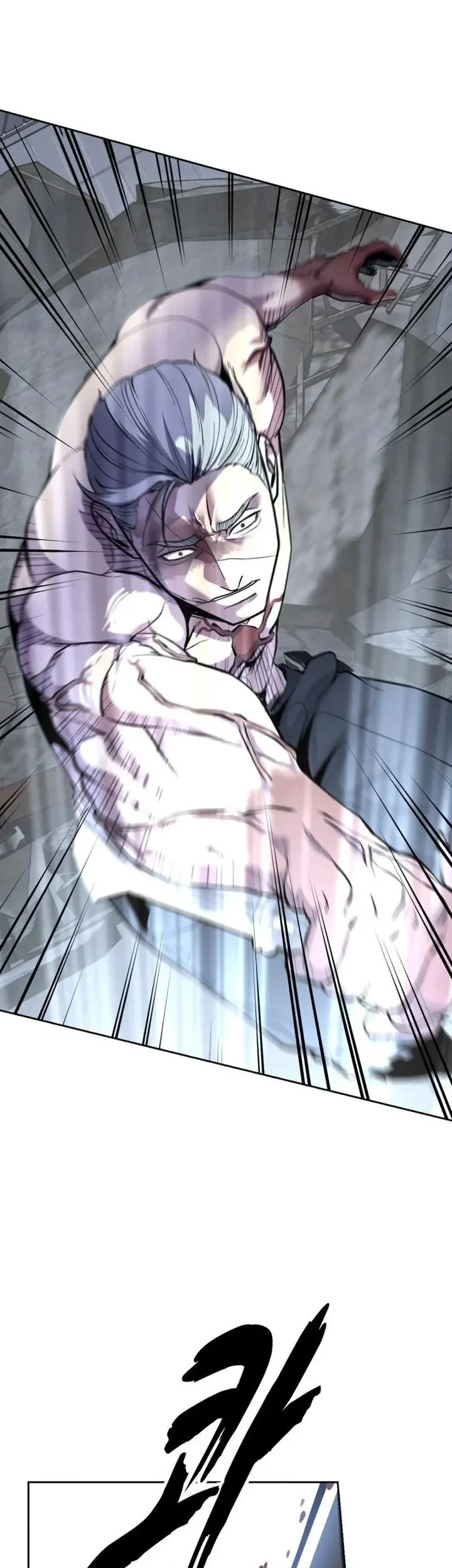 Ticket Hero S2 Chapter 312 Gambar 44