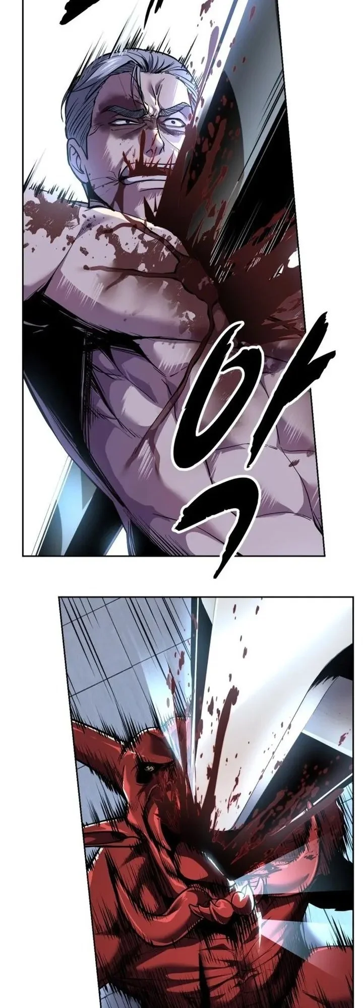 Ticket Hero S2 Chapter 312 Gambar 45