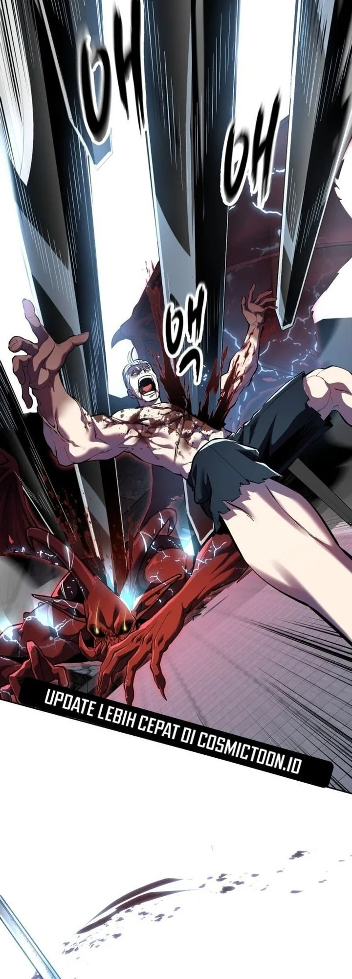 Ticket Hero S2 Chapter 312 Gambar 47