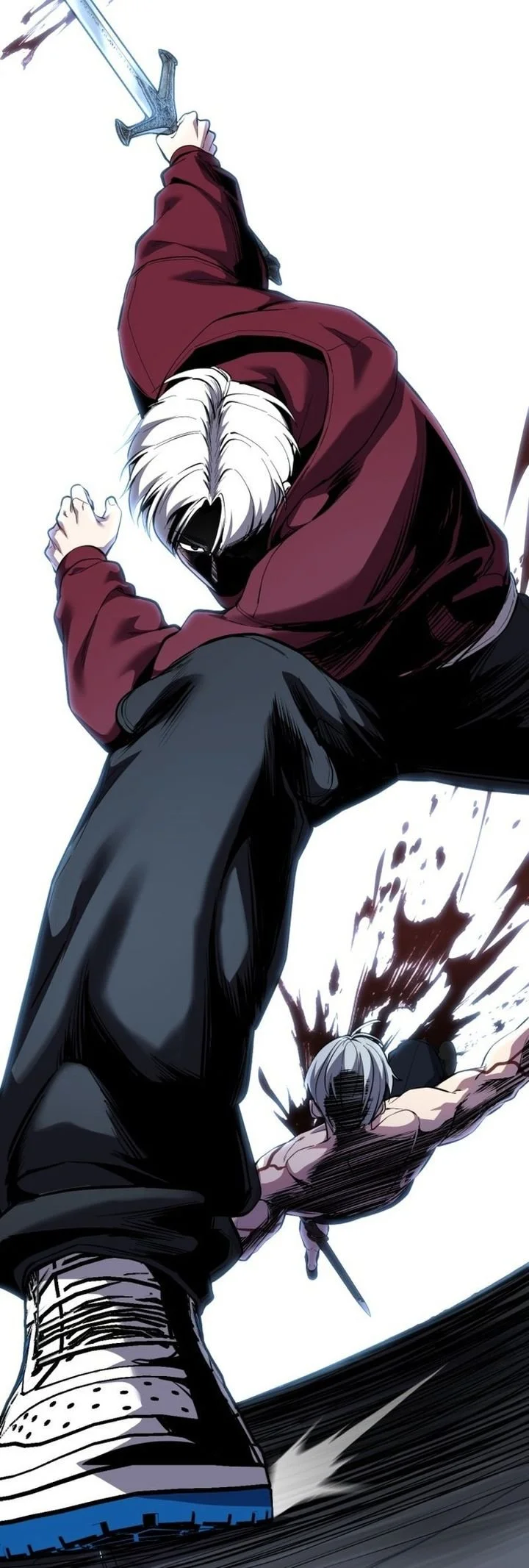 Ticket Hero S2 Chapter 312 Gambar 48